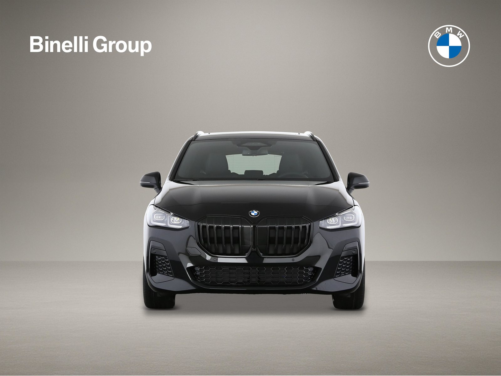 BMW 223d xDrive SDKG Active Tourer, Mild-Hybrid Diesel/Elektro, Neuwagen, Automatik - 5