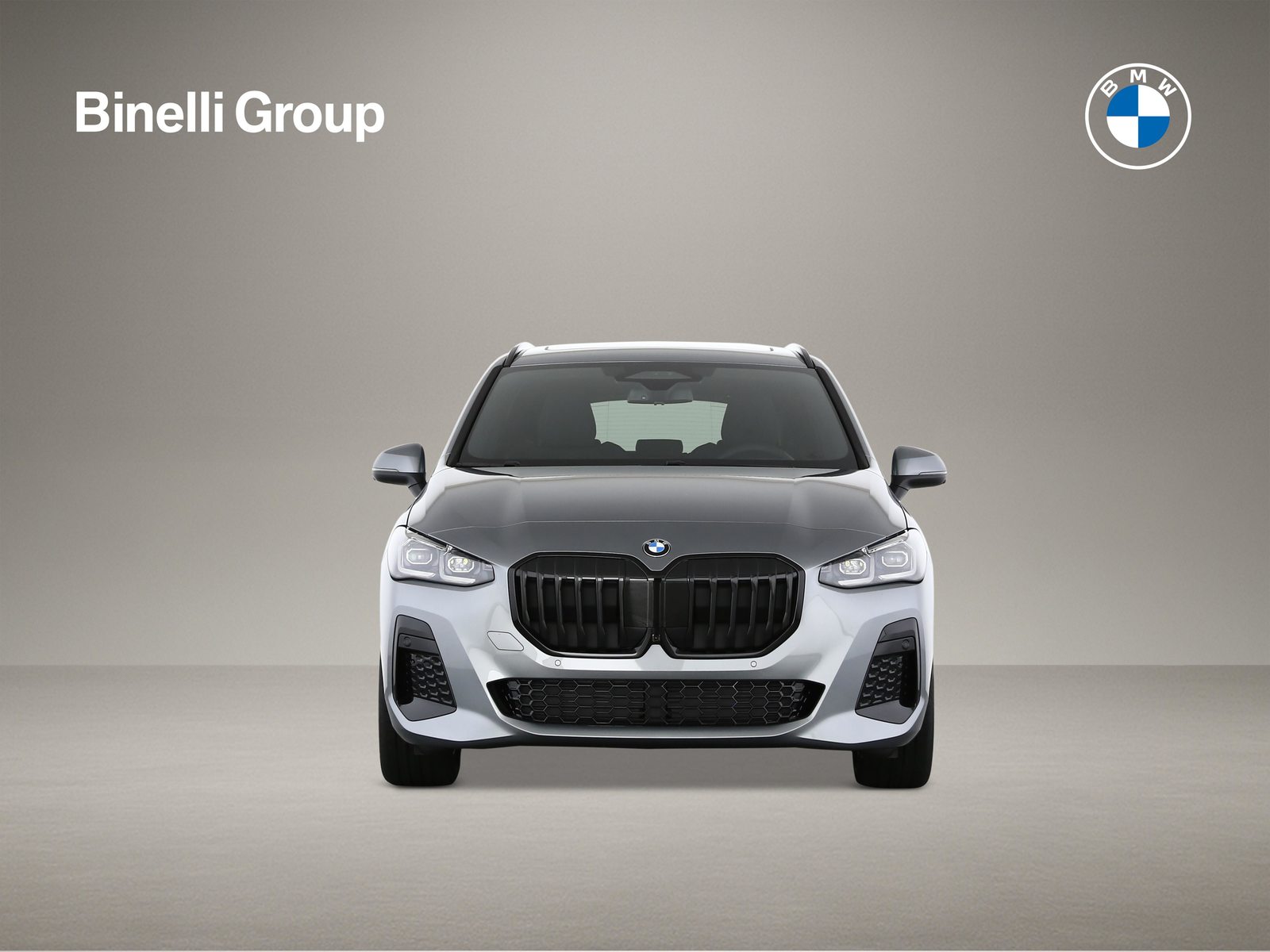 BMW 223i xDrive SDKG Active Tourer