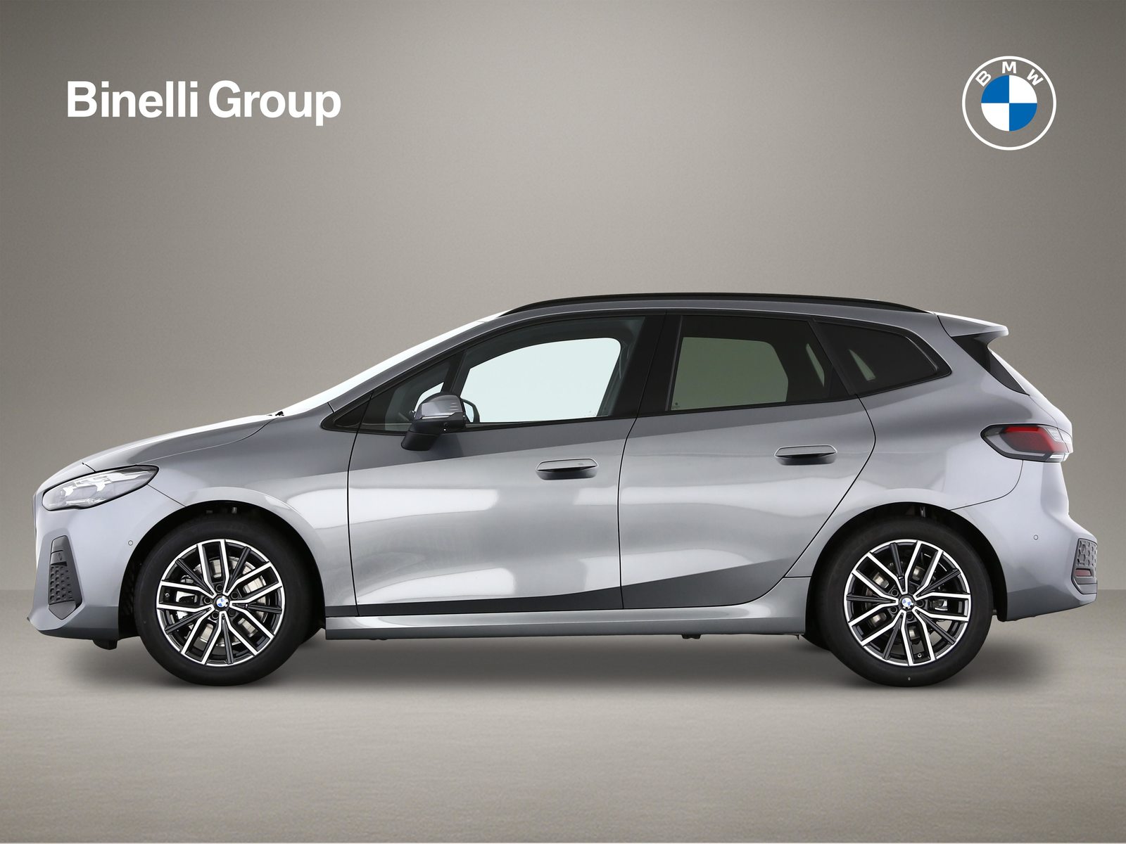 BMW 223i xDrive SDKG Active Tourer, Mild-Hybrid Benzin/Elektro, Neuwagen, Automatik - 4