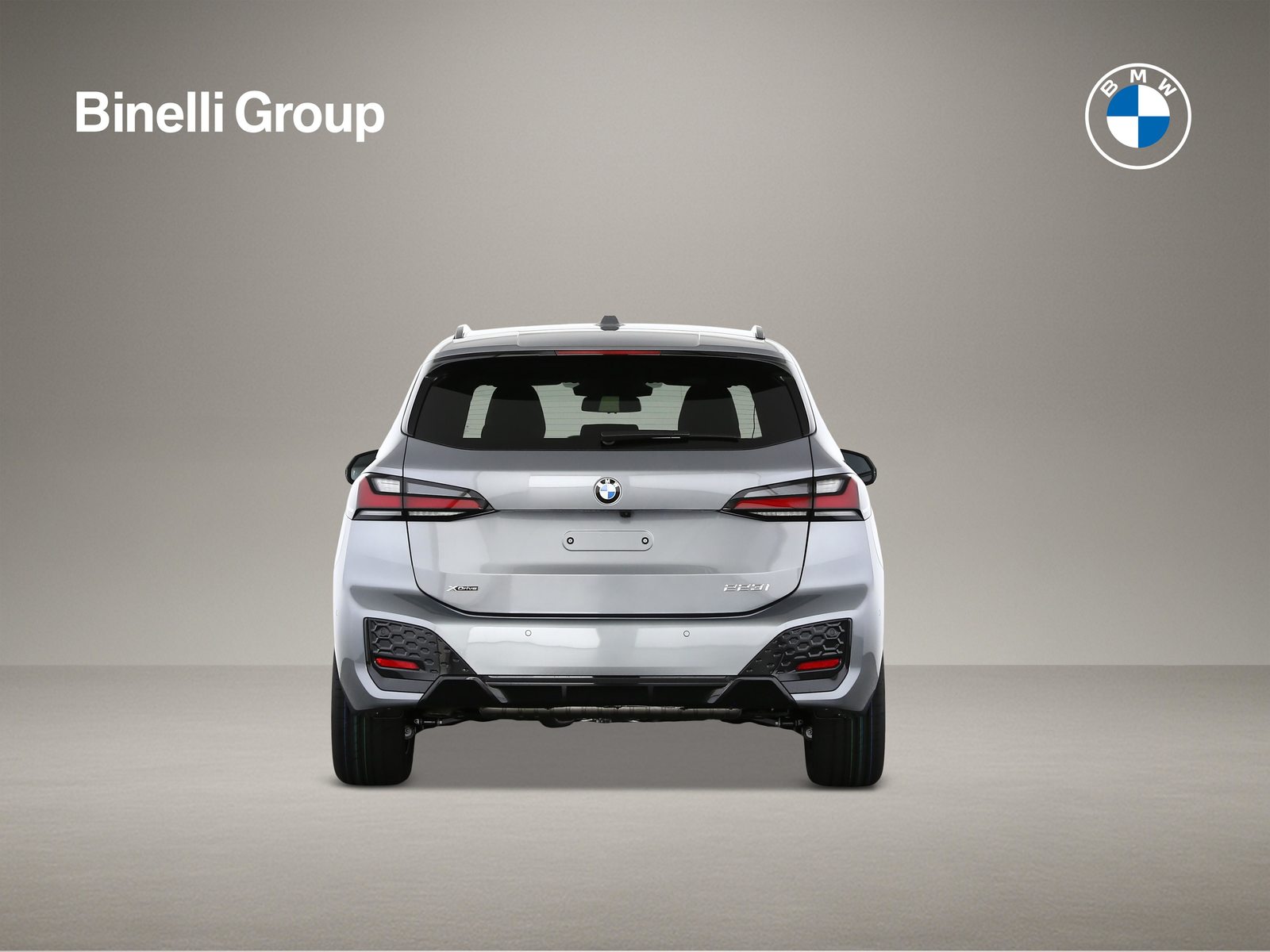 BMW 223i xDrive SDKG Active Tourer, Mild-Hybrid Benzin/Elektro, Neuwagen, Automatik - 5