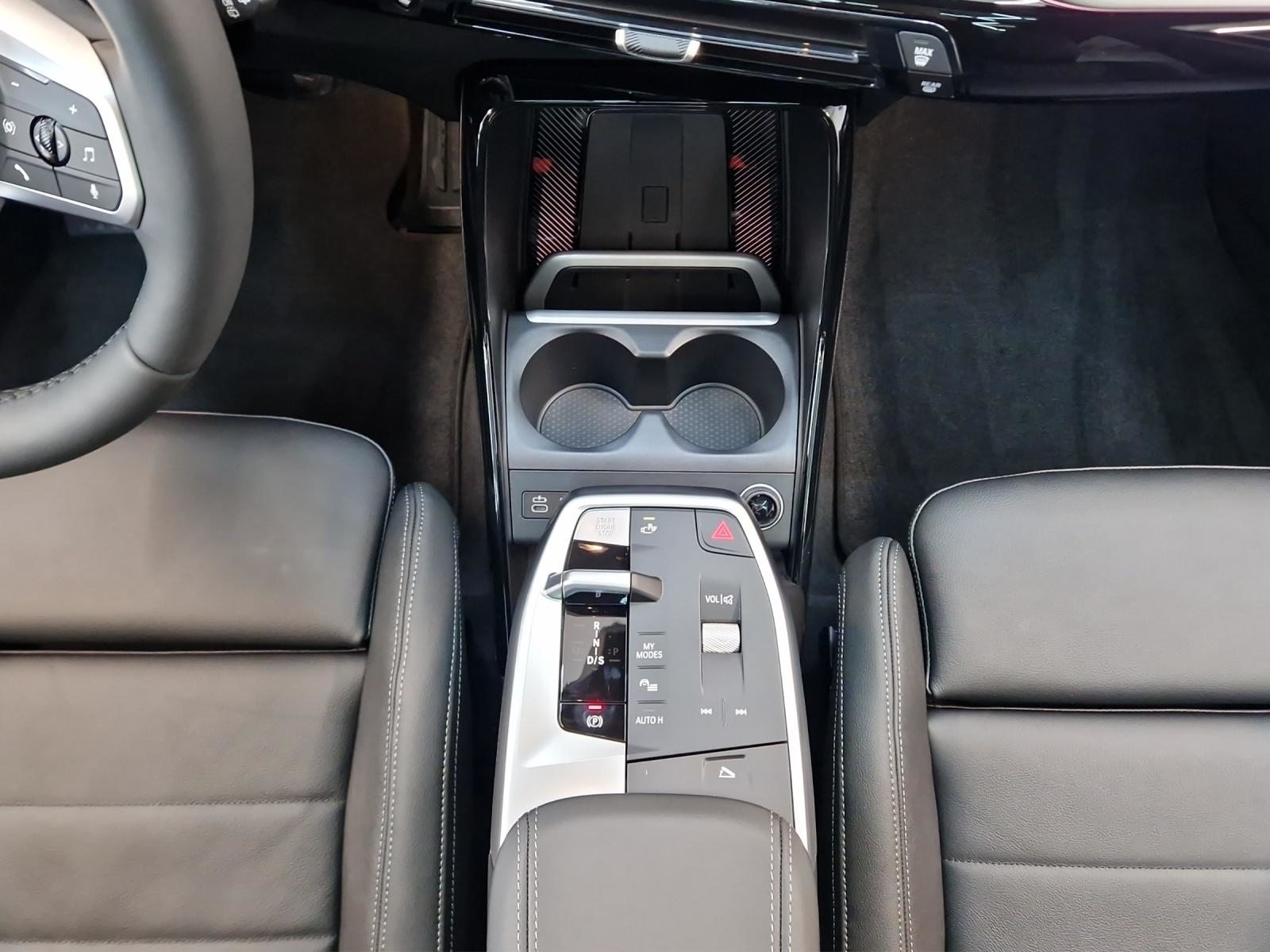 BMW 223i xDrive Active Tourer, Mild-Hybrid Benzin/Elektro, Neuwagen, Automatik - 5