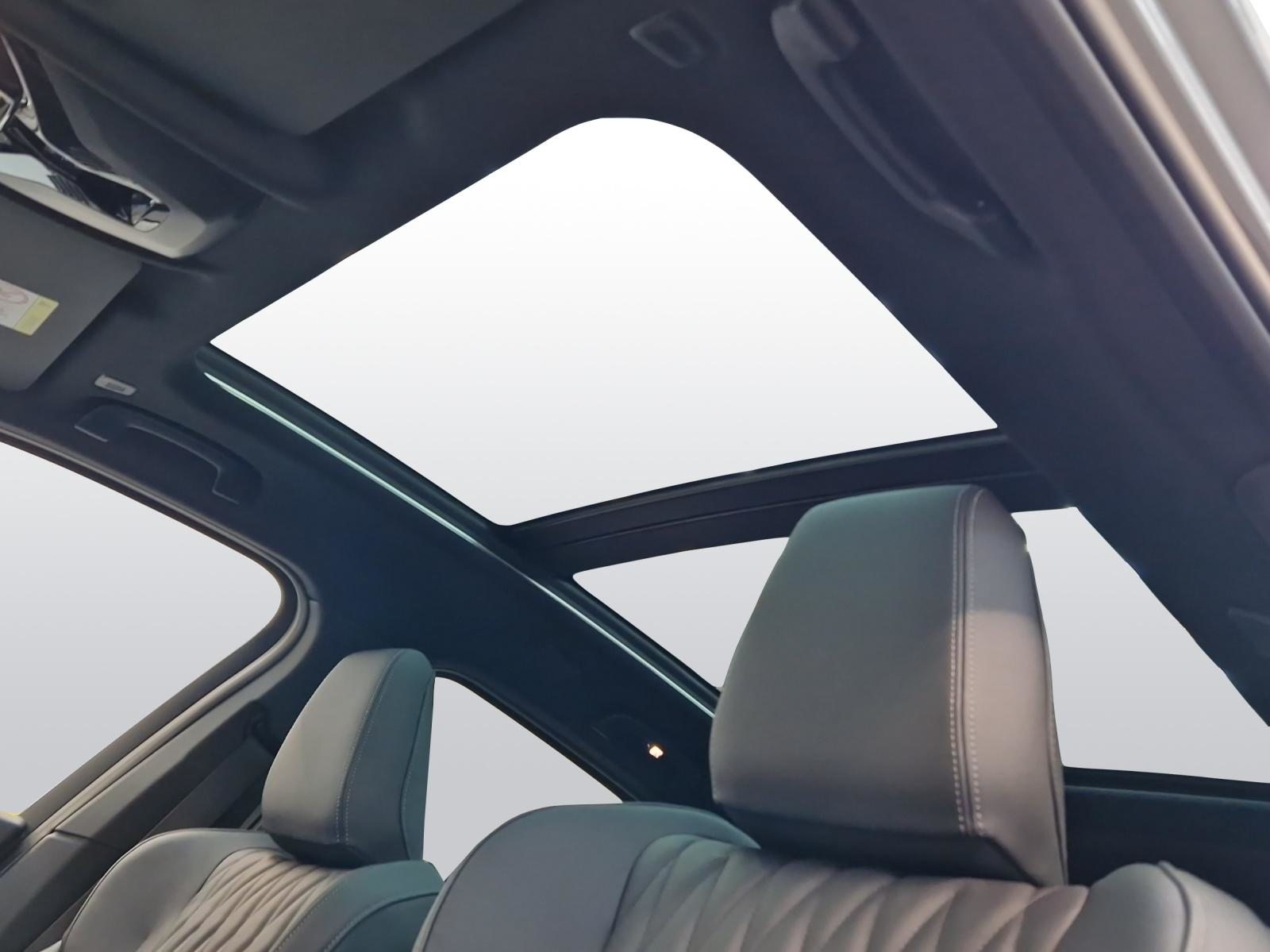 BMW 223i xDrive Active Tourer, Mild-Hybrid Benzin/Elektro, Neuwagen, Automatik - 6