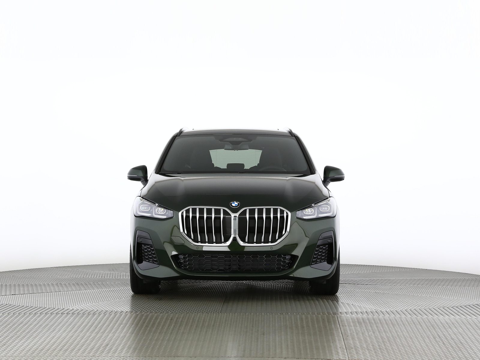 BMW 223d xDrive SDKG Active Tourer, Hybride Leggero Diesel/Elettrica, Auto nuove, Automatico - 5