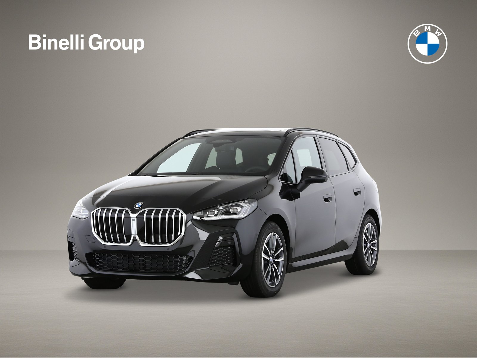 BMW 223d SDKG Active Tourer