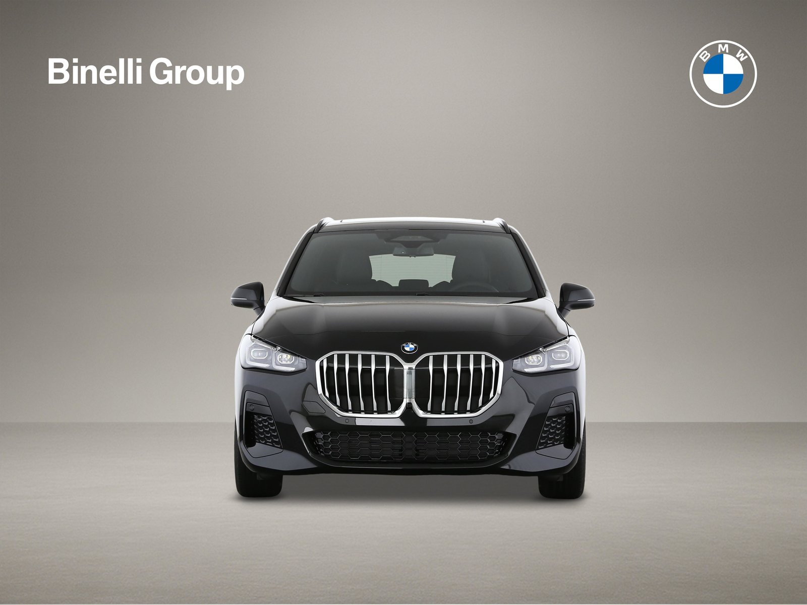 BMW 223d SDKG Active Tourer, Mild-Hybrid Diesel/Electric, New car, Automatic - 5