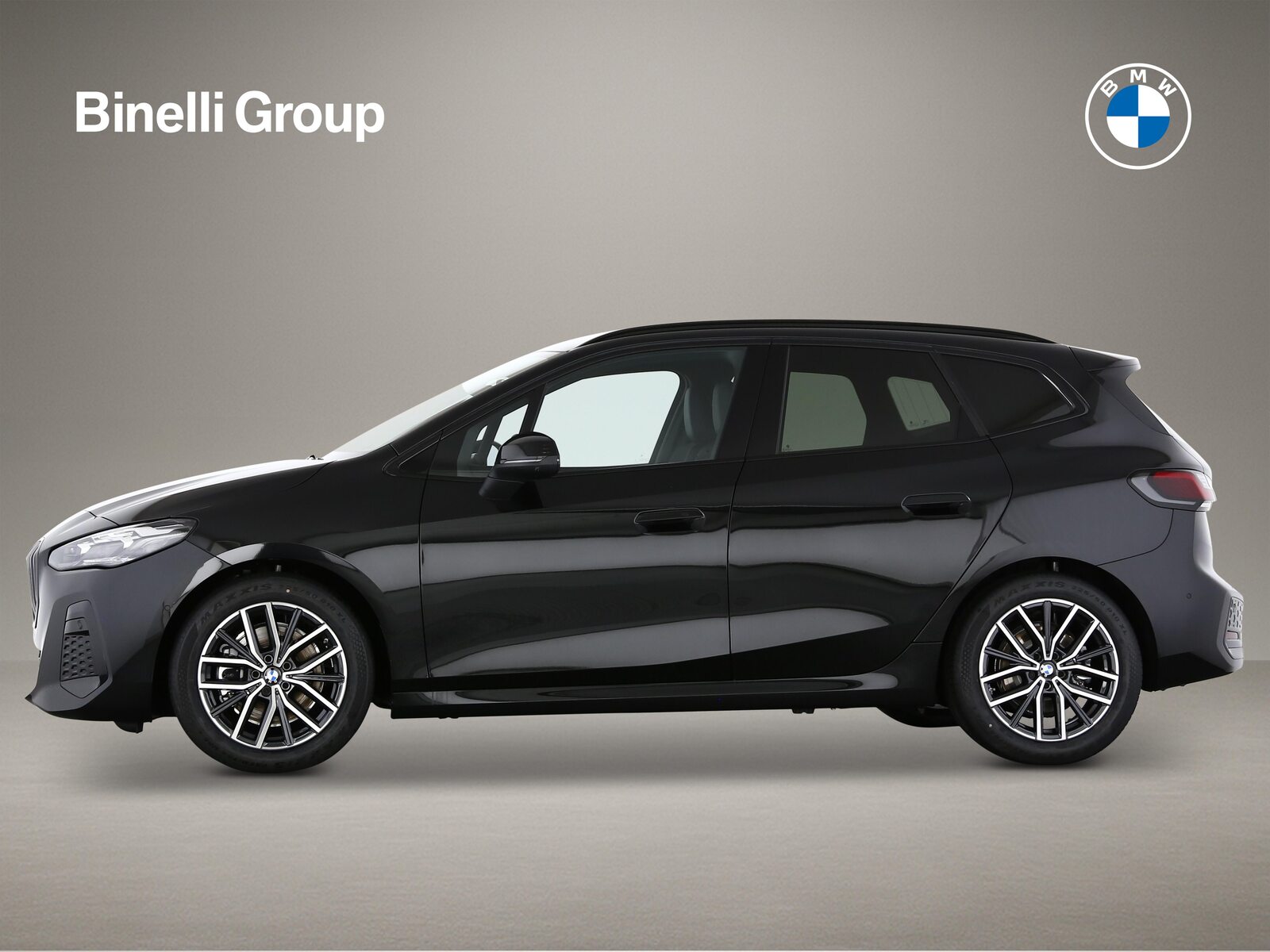 BMW 223d xDrive SDKG Active Tourer, Mild-Hybrid Diesel/Electric, New car, Automatic - 3