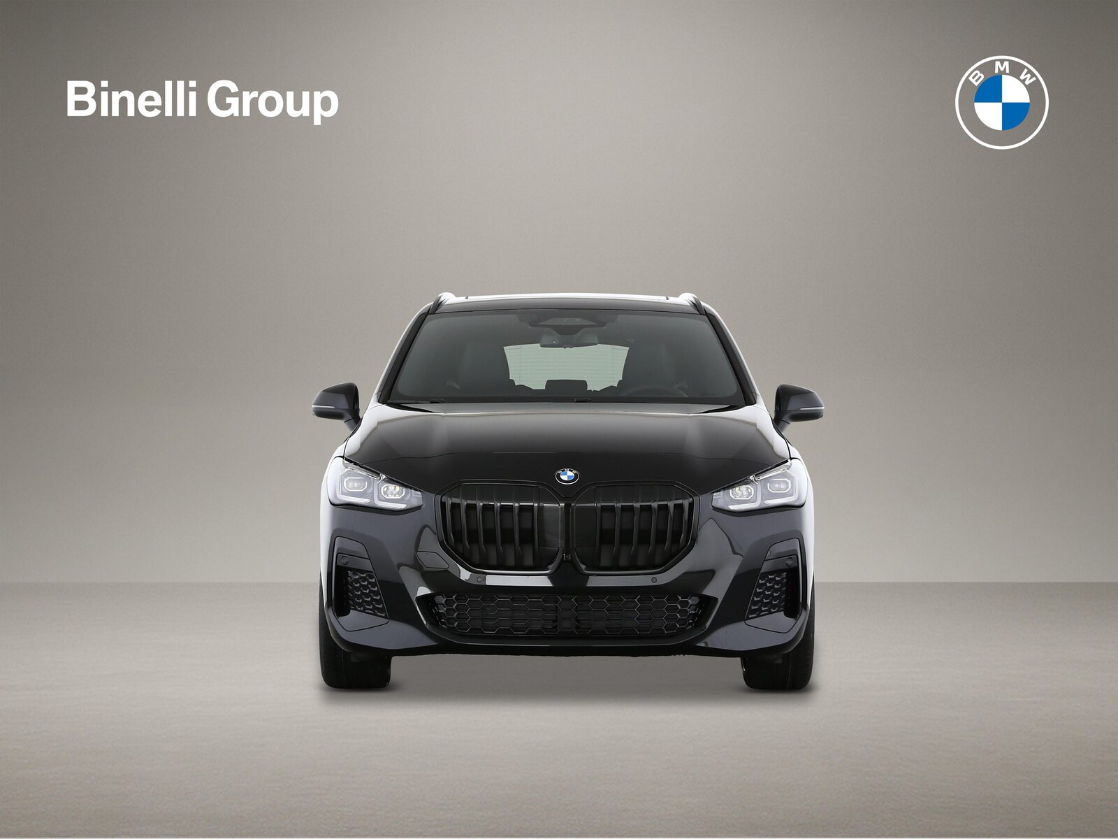 BMW 223d xDrive SDKG Active Tourer, Mild-Hybrid Diesel/Electric, New car, Automatic - 5