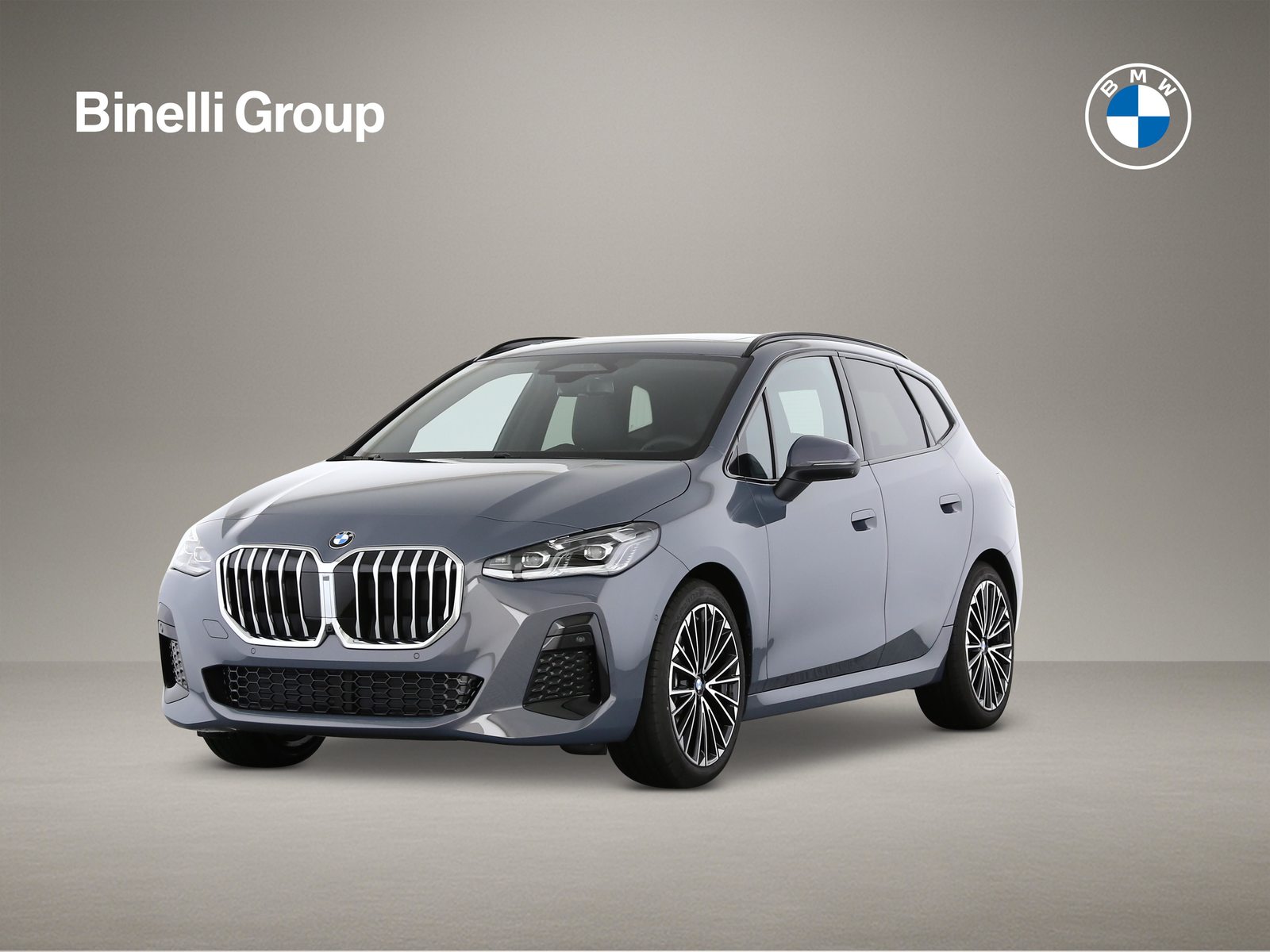 BMW 223d xDrive Active Tourer