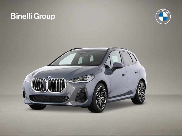 BMW 223d xDrive Active Tourer, Mild-Hybrid Diesel/Elektro, Neuwagen, Automatik
