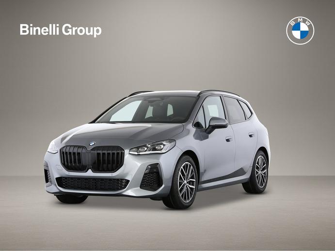 BMW 223d Active Tourer, Mild-Hybrid Diesel/Elektro, Neuwagen, Automatik