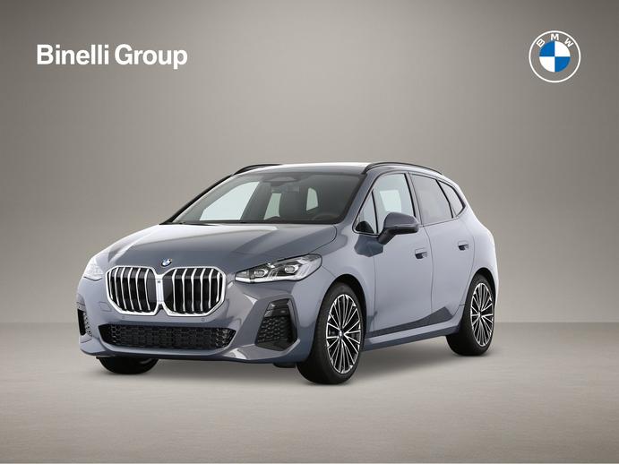 BMW 223d Active Tourer, Mild-Hybrid Diesel/Elektro, Neuwagen, Automatik