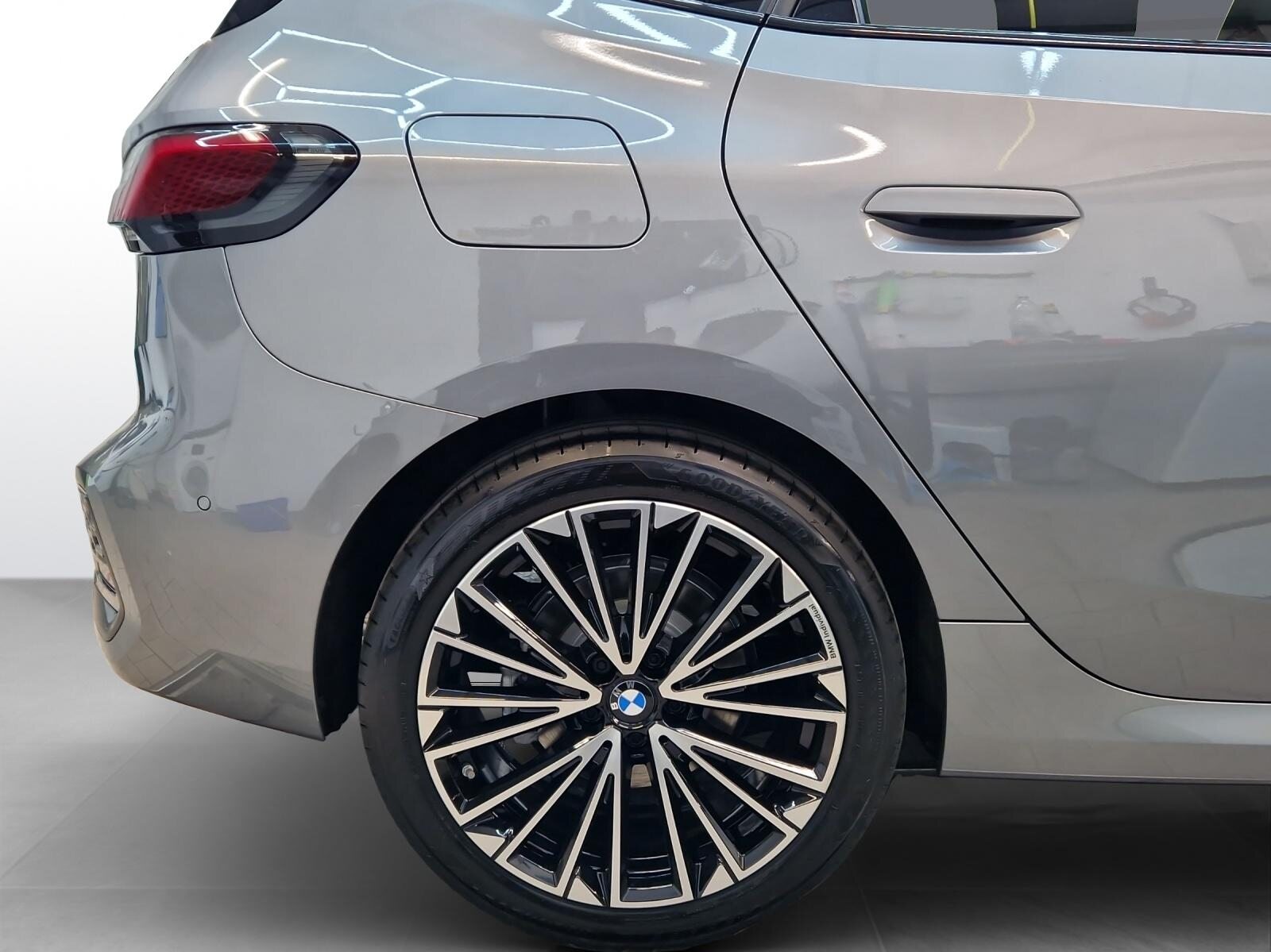 BMW 223i xDrive AT M Sport, Hybride Léger Essence/Électricité, Voiture nouvelle, Automatique - 7