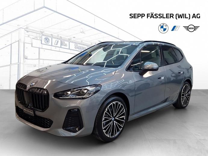 BMW 223i xDrive AT M Sport, Hybride Léger Essence/Électricité, Voiture nouvelle, Automatique