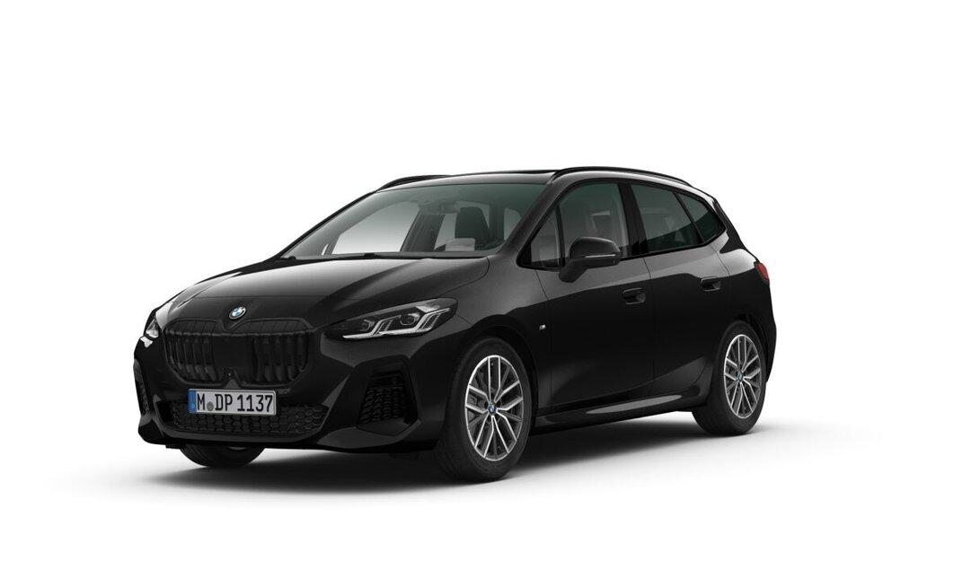 BMW 223d xDrive SDKG Active Tourer