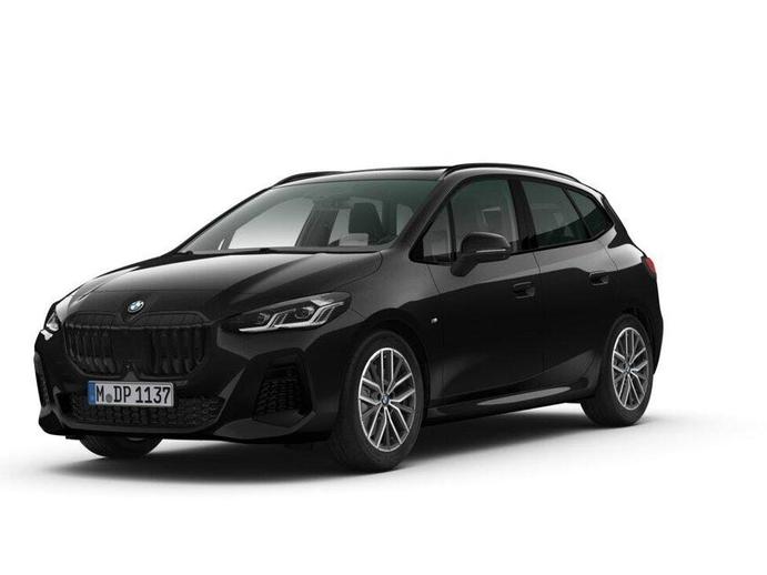 BMW 223d xDrive SDKG Active Tourer, Hybride Léger Diesel/Électricité, Voiture nouvelle, Automatique