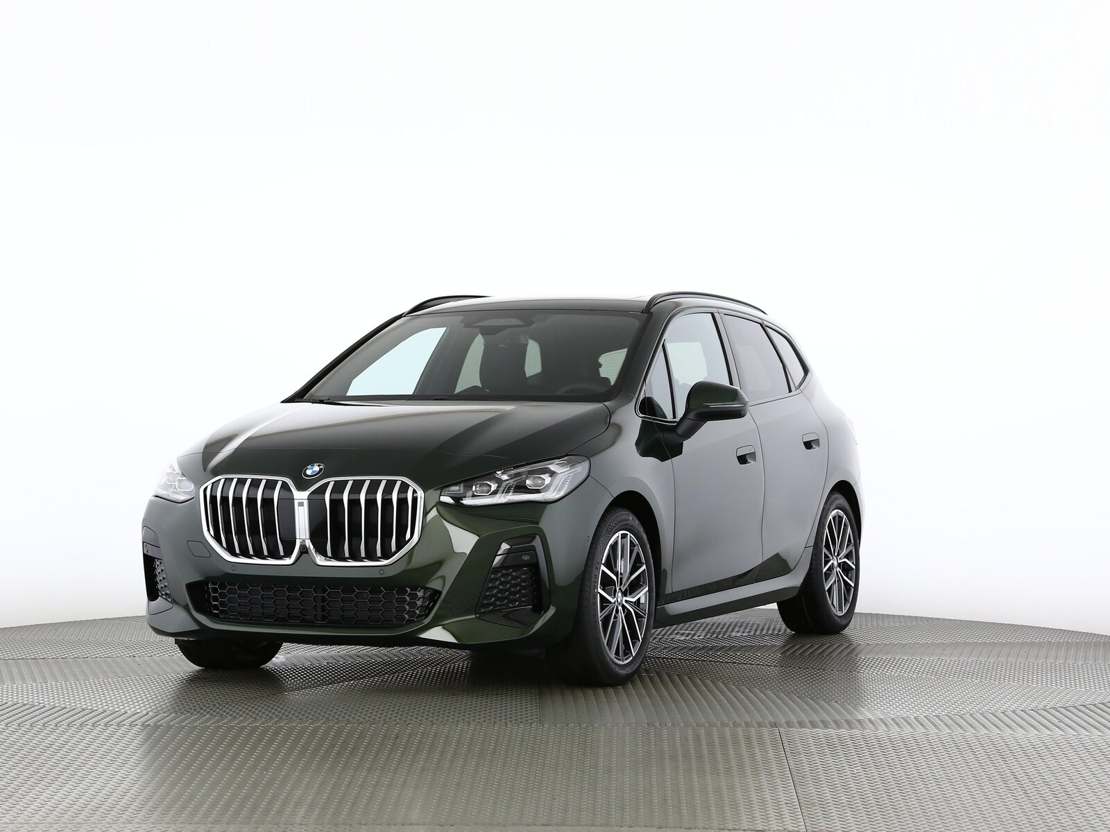 BMW 223d SDKG Active Tourer