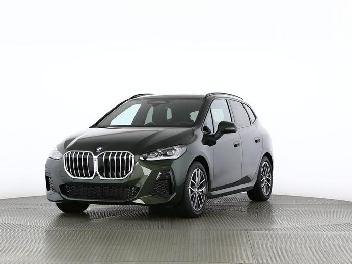 BMW 223d SDKG Active Tourer, Mild-Hybrid Diesel/Elektro, Neuwagen, Automatik