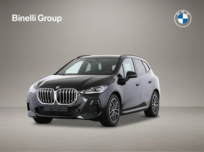 BMW 223d SDKG Active Tourer, Mild-Hybrid Diesel/Electric, New car, Automatic