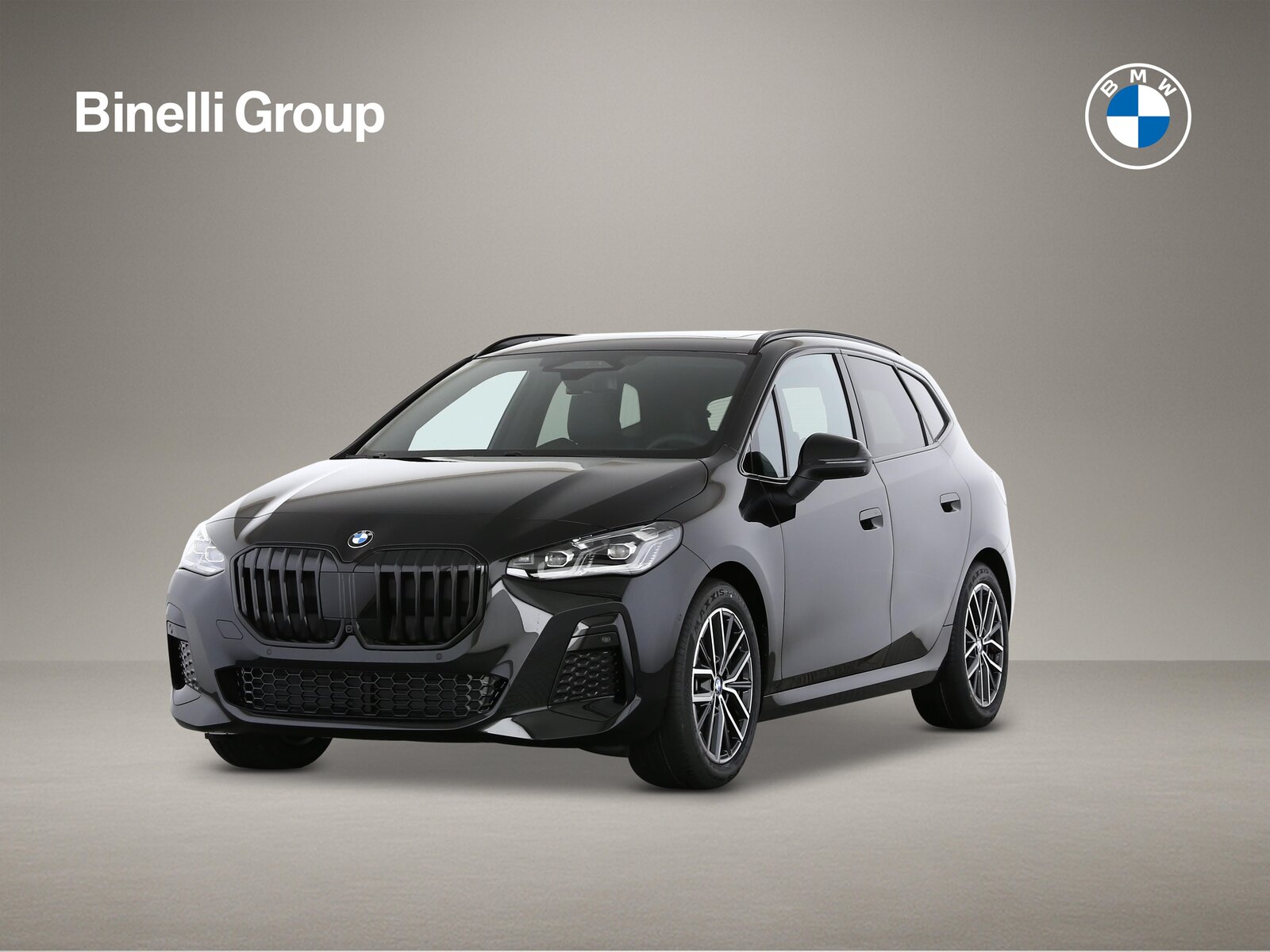 BMW 223d SDKG Active Tourer