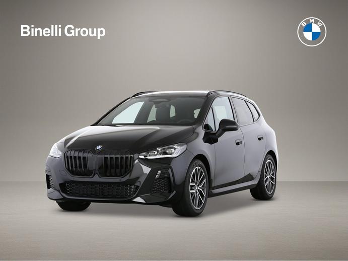 BMW 223d SDKG Active Tourer, Mild-Hybrid Diesel/Electric, New car, Automatic