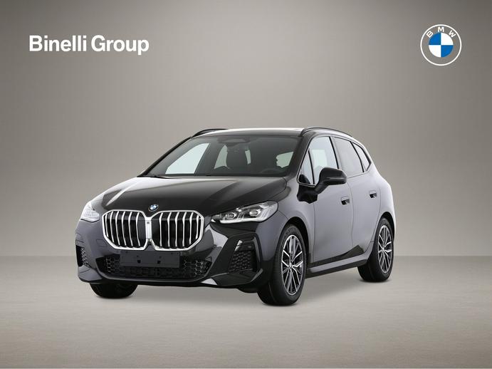 BMW 223d Active Tourer, Mild-Hybrid Diesel/Electric, New car, Automatic