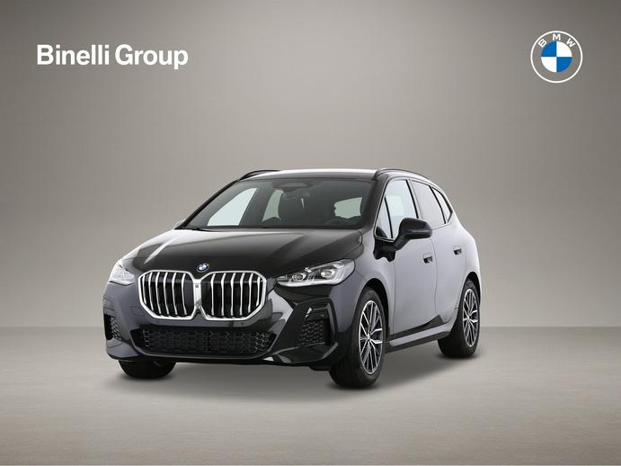BMW 223d Active Tourer, Mild-Hybrid Diesel/Electric, New car, Automatic