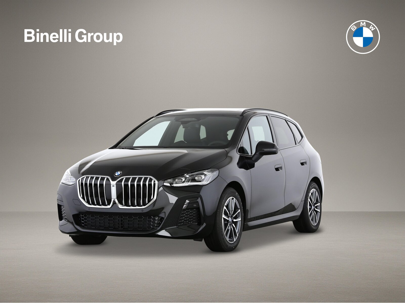 BMW 223d SDKG Active Tourer