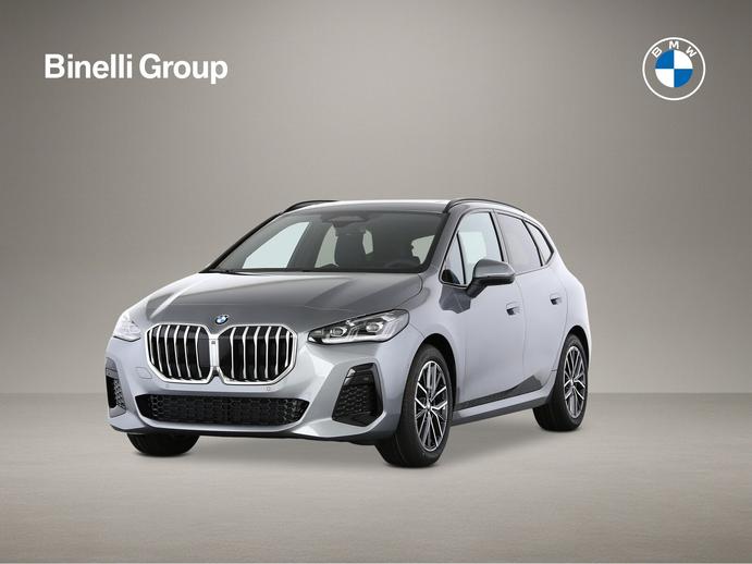 BMW 223i SDKG Active Tourer, Hybride Leggero Benzina/Elettrica, Auto nuove, Automatico