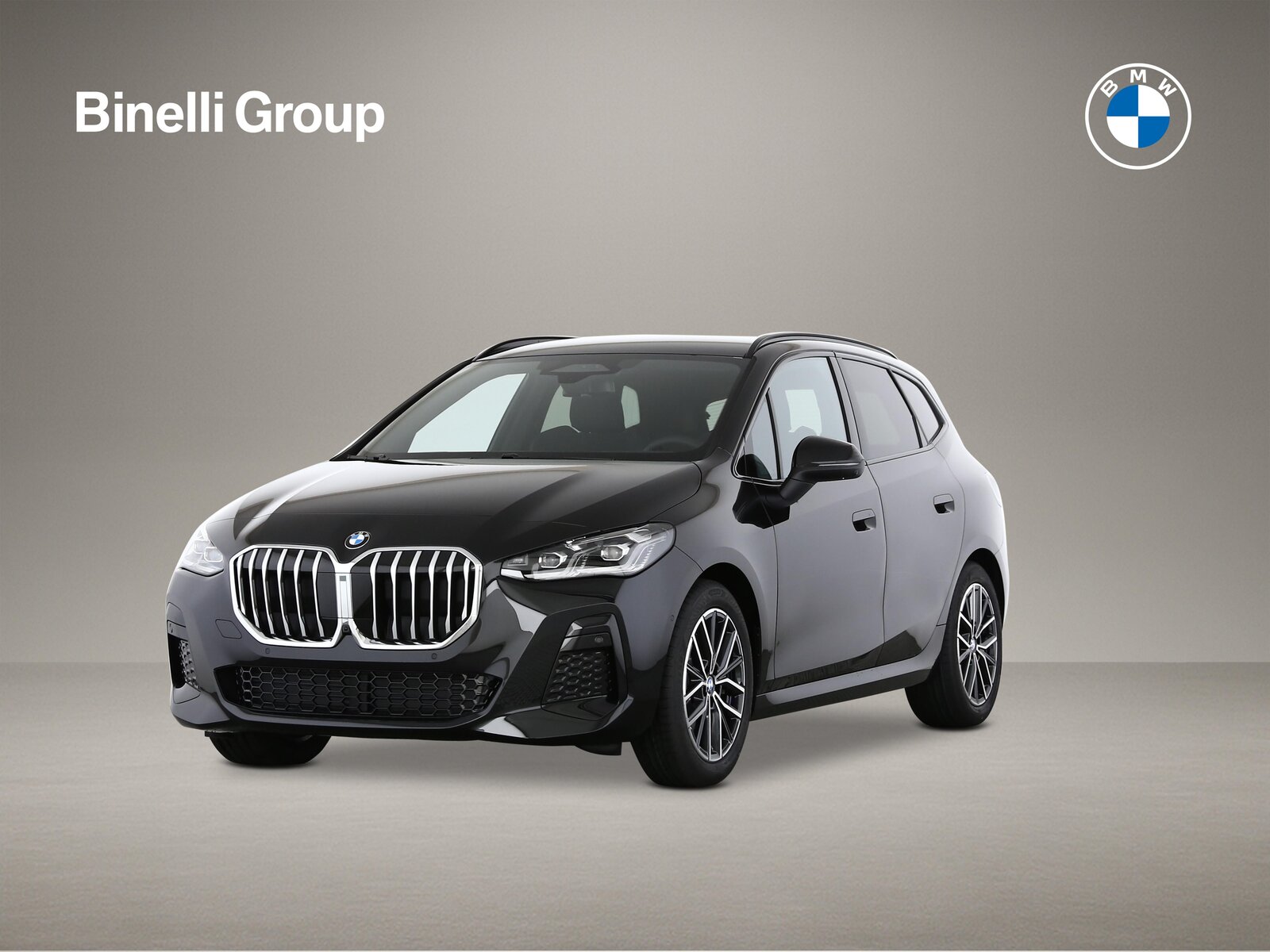 BMW 223i SDKG Active Tourer