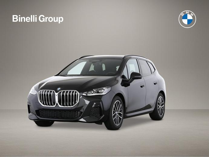 BMW 223i SDKG Active Tourer, Hybride Leggero Benzina/Elettrica, Auto nuove, Automatico