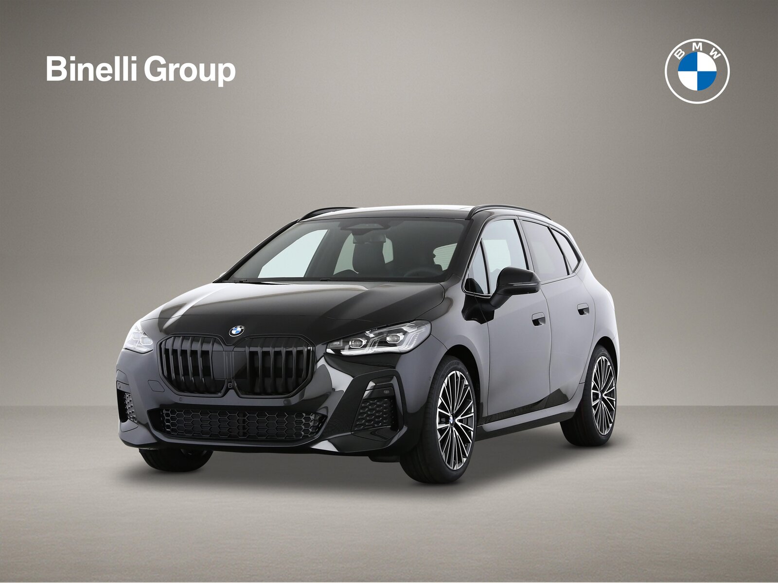 BMW 223i SDKG Active Tourer