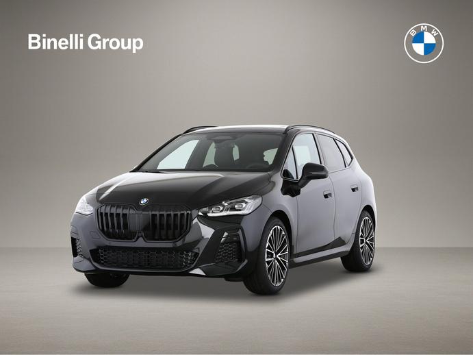 BMW 223i SDKG Active Tourer, Hybride Leggero Benzina/Elettrica, Auto nuove, Automatico