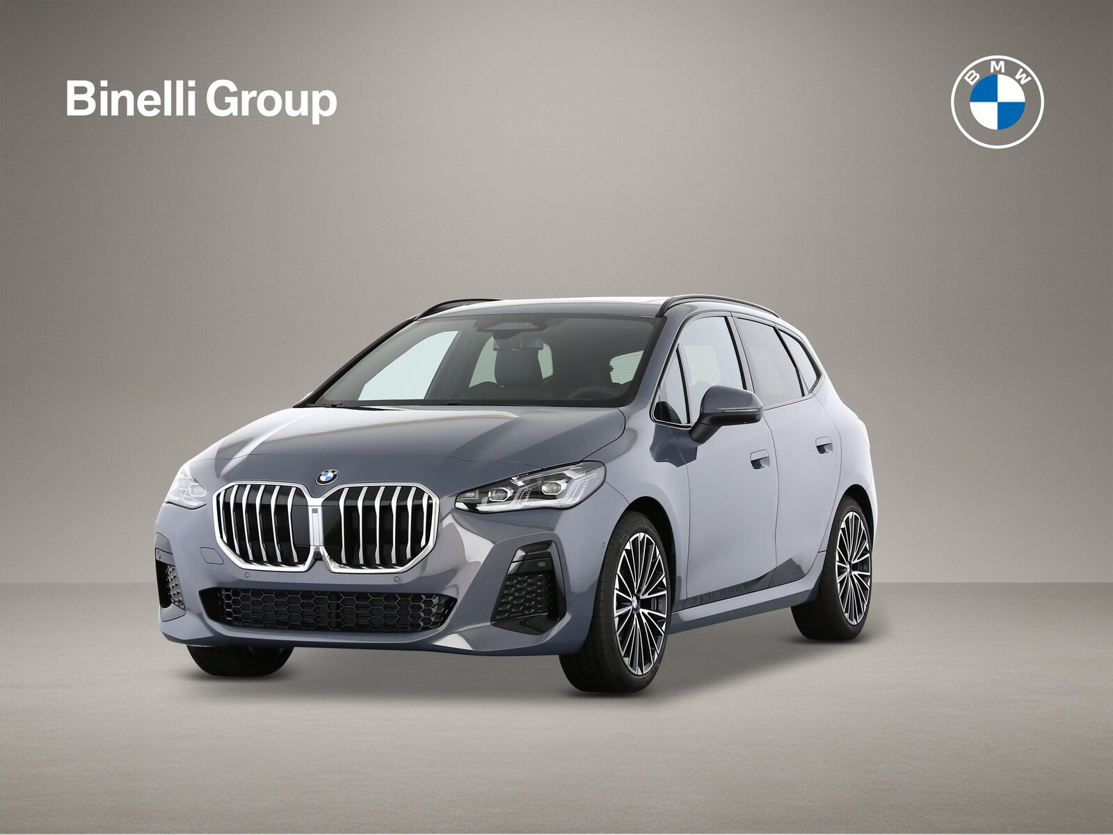 BMW 223d SDKG Active Tourer
