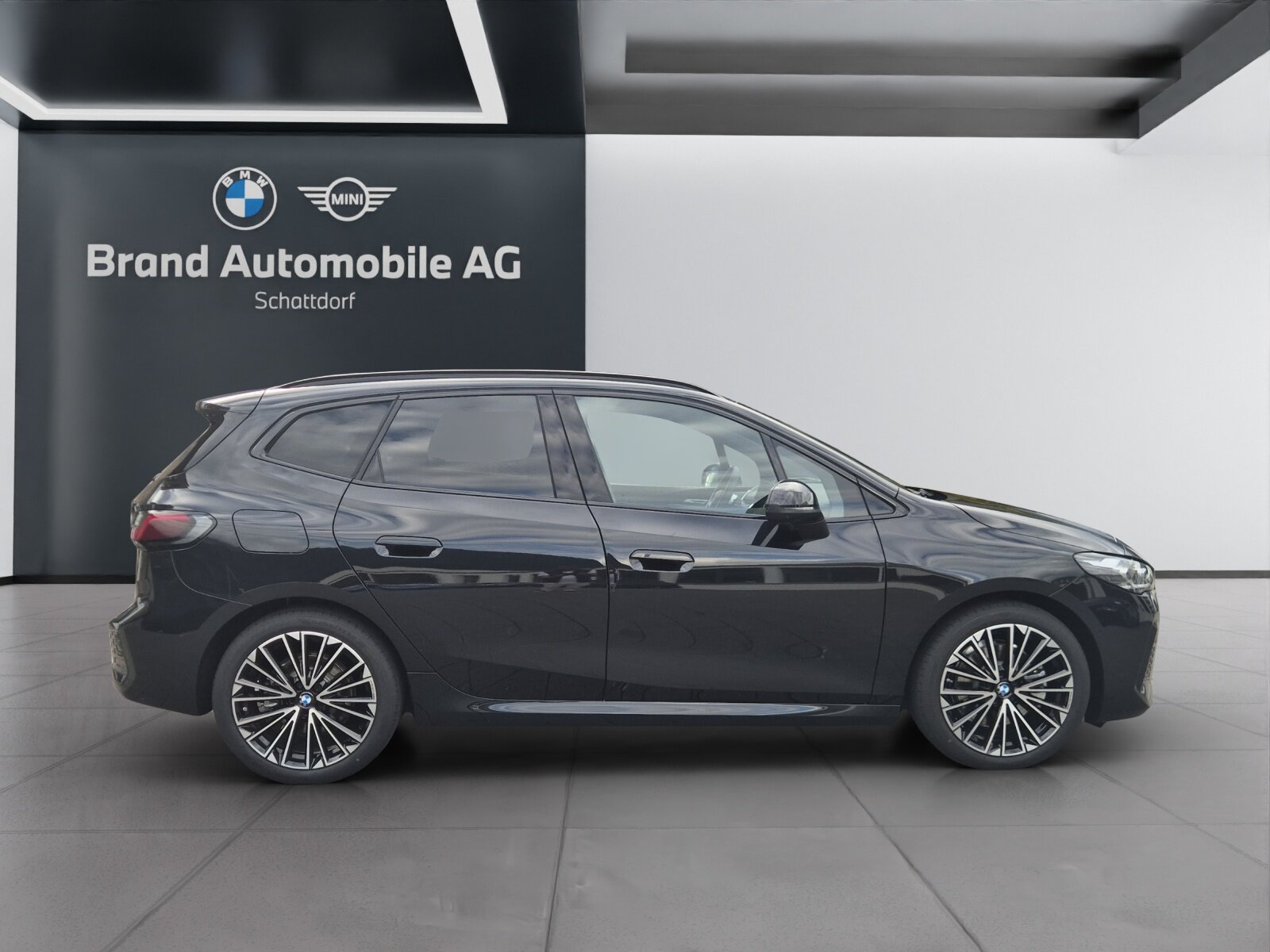BMW 223i  Active Tourer, Hybride Leggero Benzina/Elettrica, Auto nuove, Automatico - 6