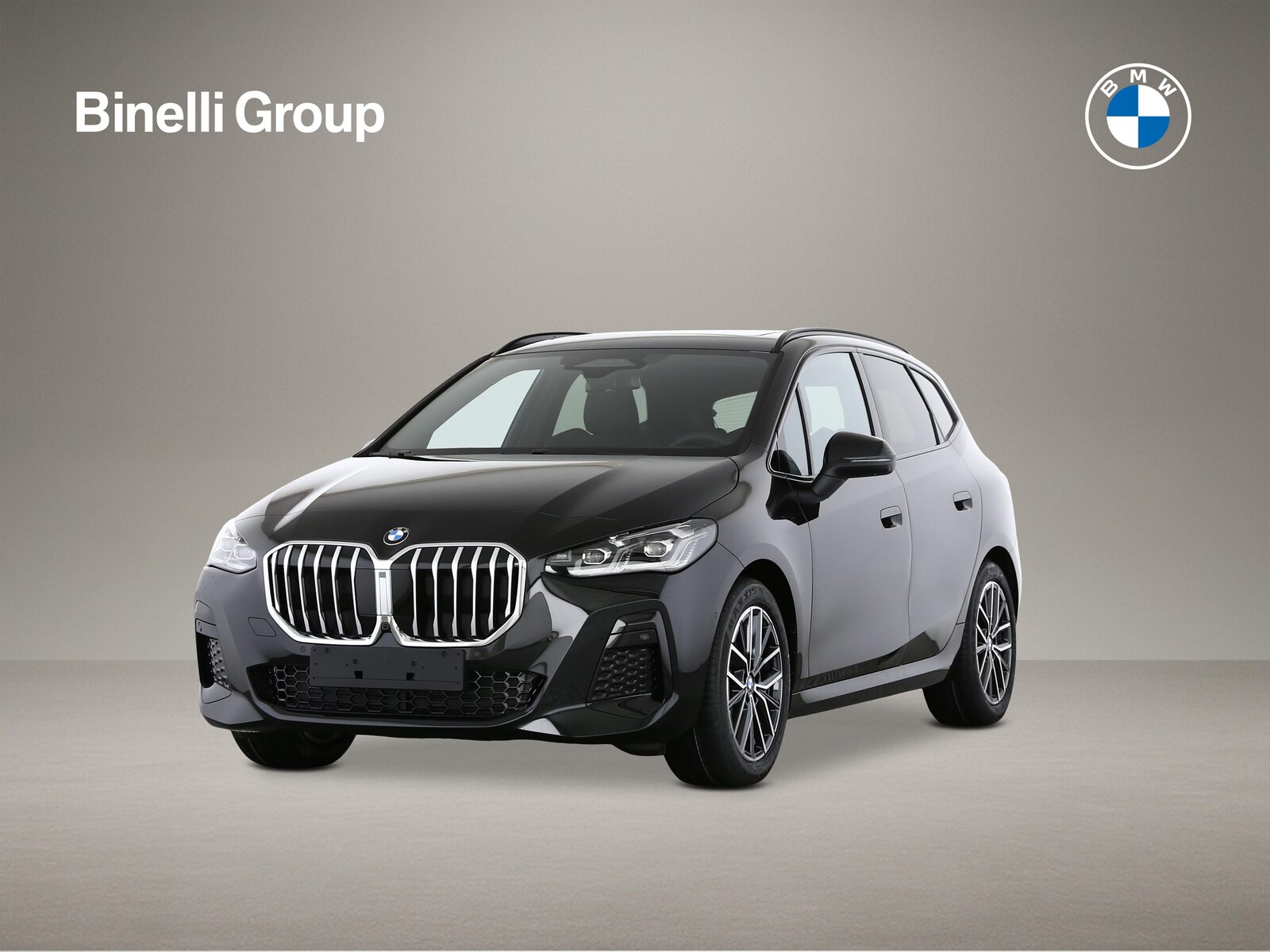 BMW 223d xDrive SDKG Active Tourer