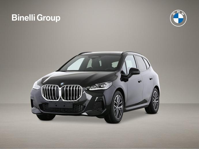 BMW 223d xDrive SDKG Active Tourer, Hybride Leggero Diesel/Elettrica, Auto nuove, Automatico