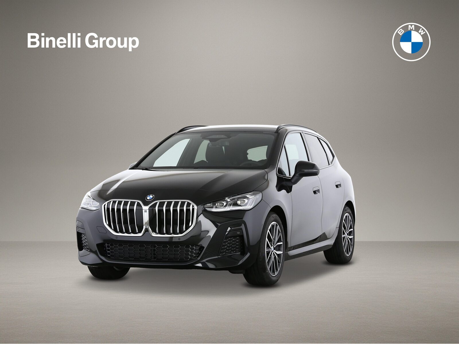 BMW 223d xDrive Active Tourer