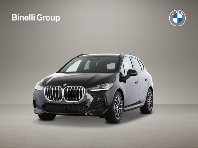 BMW 223d xDrive Active Tourer, Hybride Leggero Diesel/Elettrica, Auto nuove, Automatico