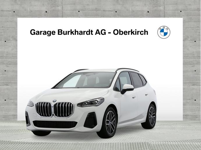BMW 223i Act. T. xDr. M Sport, Mild-Hybrid Benzin/Elektro, Neuwagen, Automatik