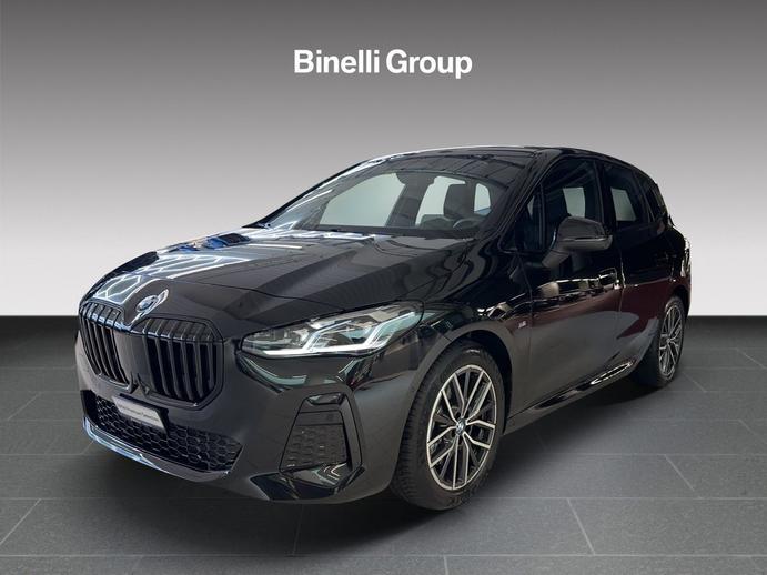 BMW 223i Act. T. xDr. M Sport, Mild-Hybrid Benzin/Elektro, Occasion / Gebraucht, Automat
