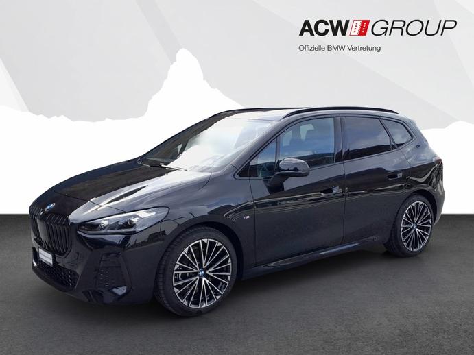 BMW 223i Active Tourer, Mild-Hybrid Petrol/Electric, Second hand / Used, Automatic