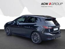 BMW 223i Active Tourer, Mild-Hybrid Benzin/Elektro, Occasion / Gebraucht, Automat - 3