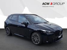 BMW 223i Active Tourer, Mild-Hybrid Benzin/Elektro, Occasion / Gebraucht, Automat - 7