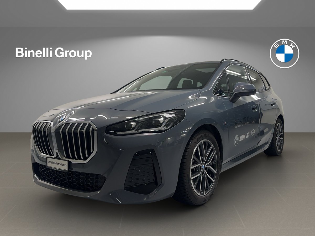 BMW 223d AT xDr M Sport DKG