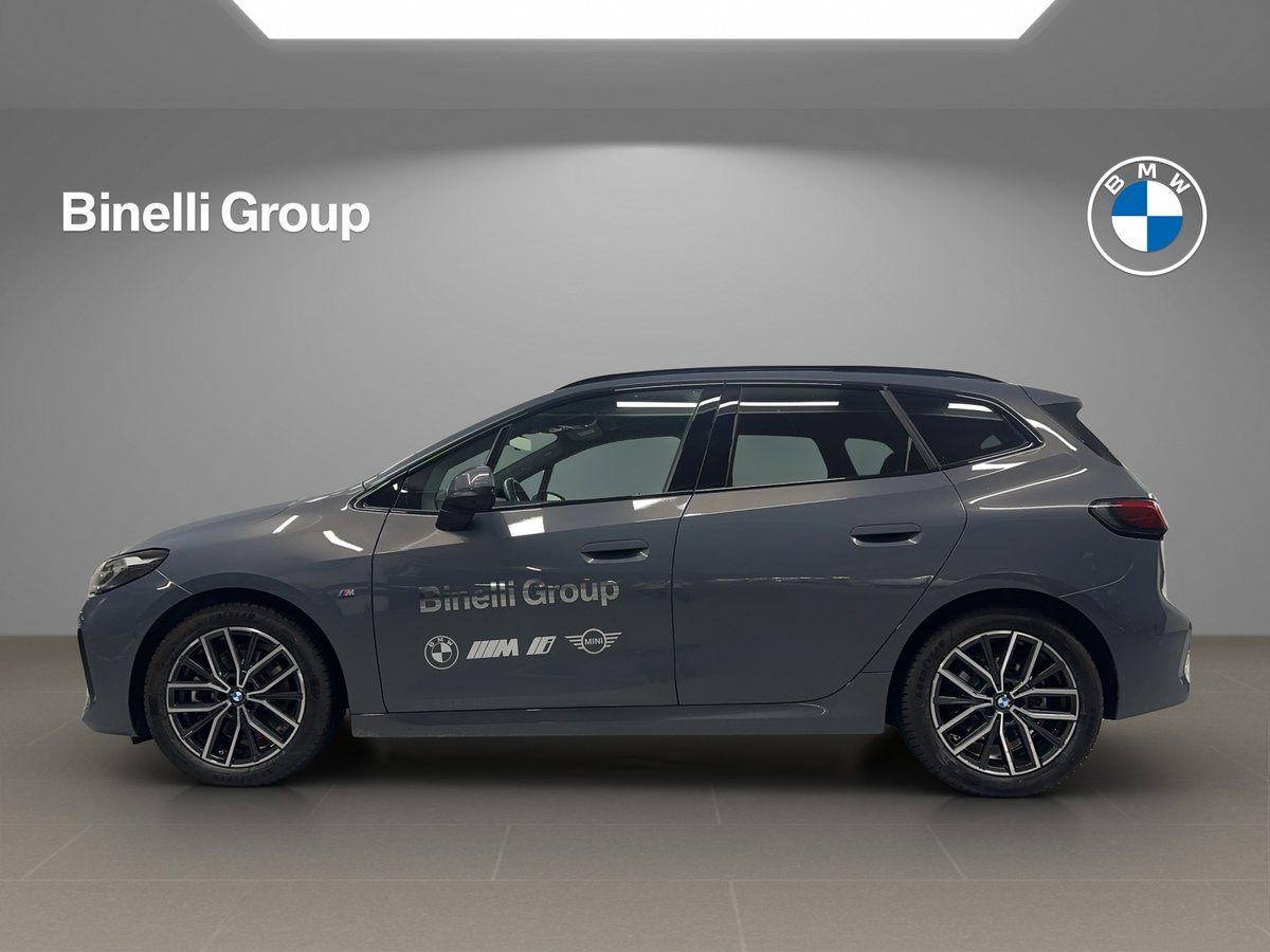 BMW 223d AT xDr M Sport DKG, Hybride Leggero Diesel/Elettrica, Occasioni / Usate, Automatico - 2