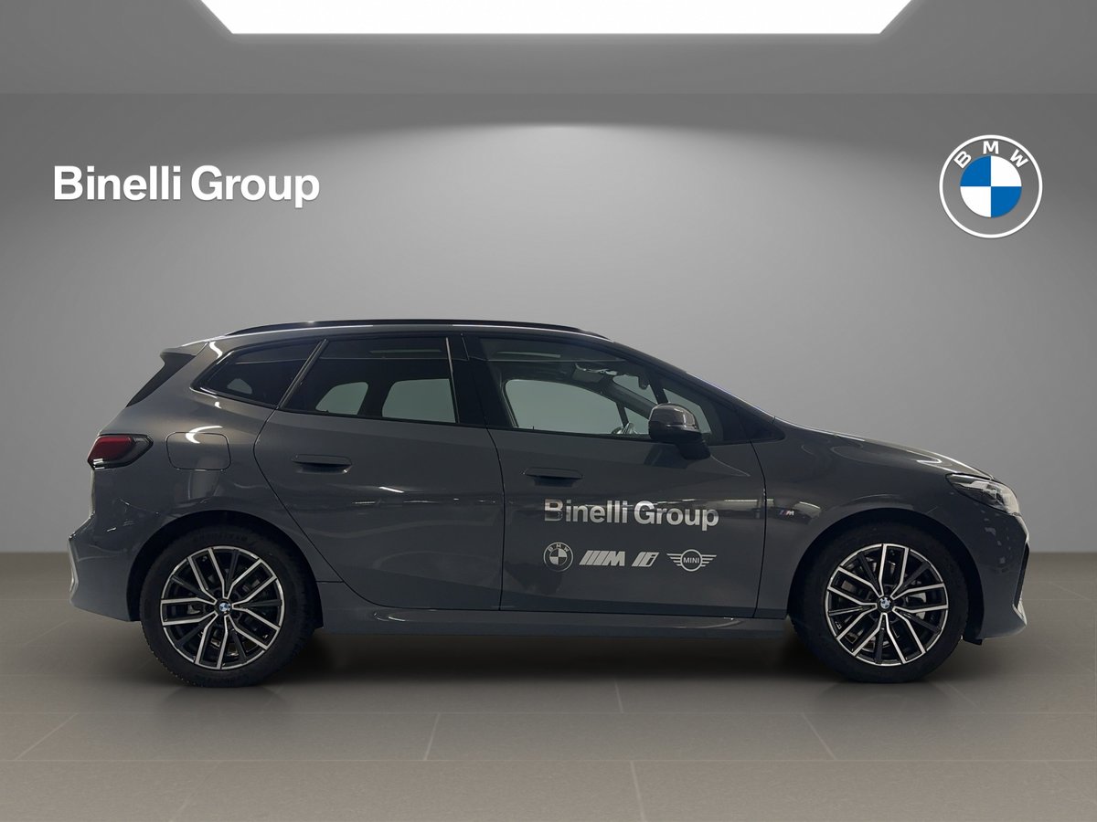 BMW 223d AT xDr M Sport DKG, Hybride Leggero Diesel/Elettrica, Occasioni / Usate, Automatico - 6