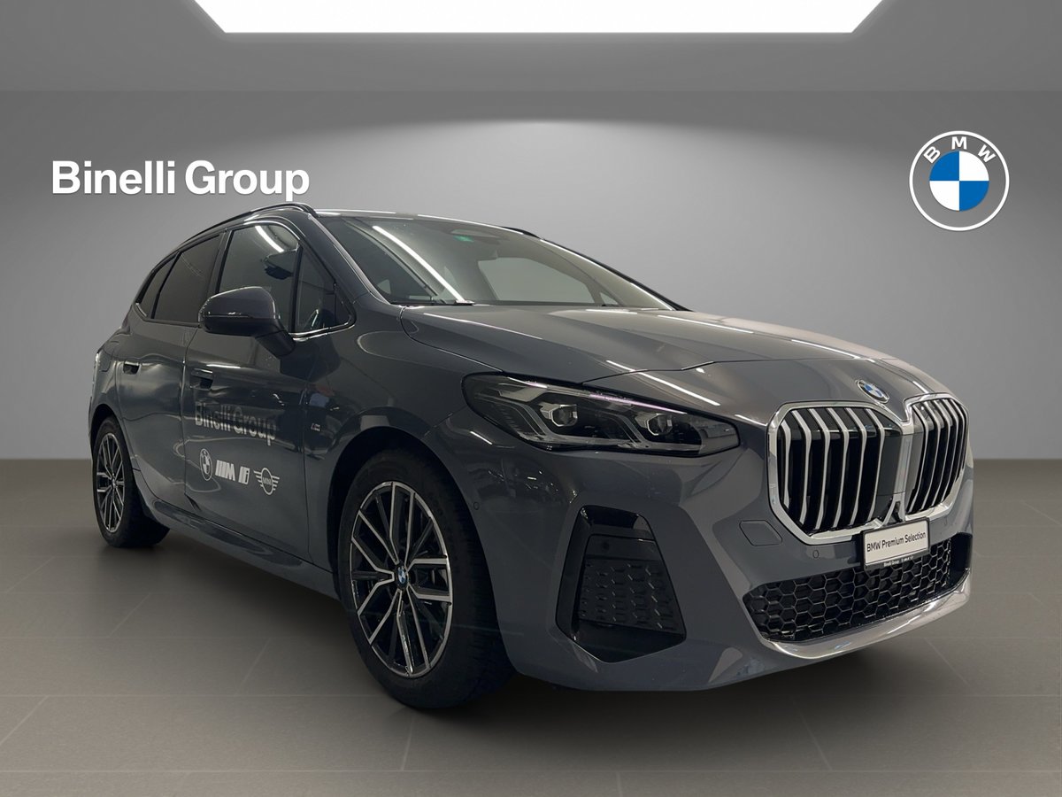 BMW 223d AT xDr M Sport DKG, Hybride Leggero Diesel/Elettrica, Occasioni / Usate, Automatico - 7