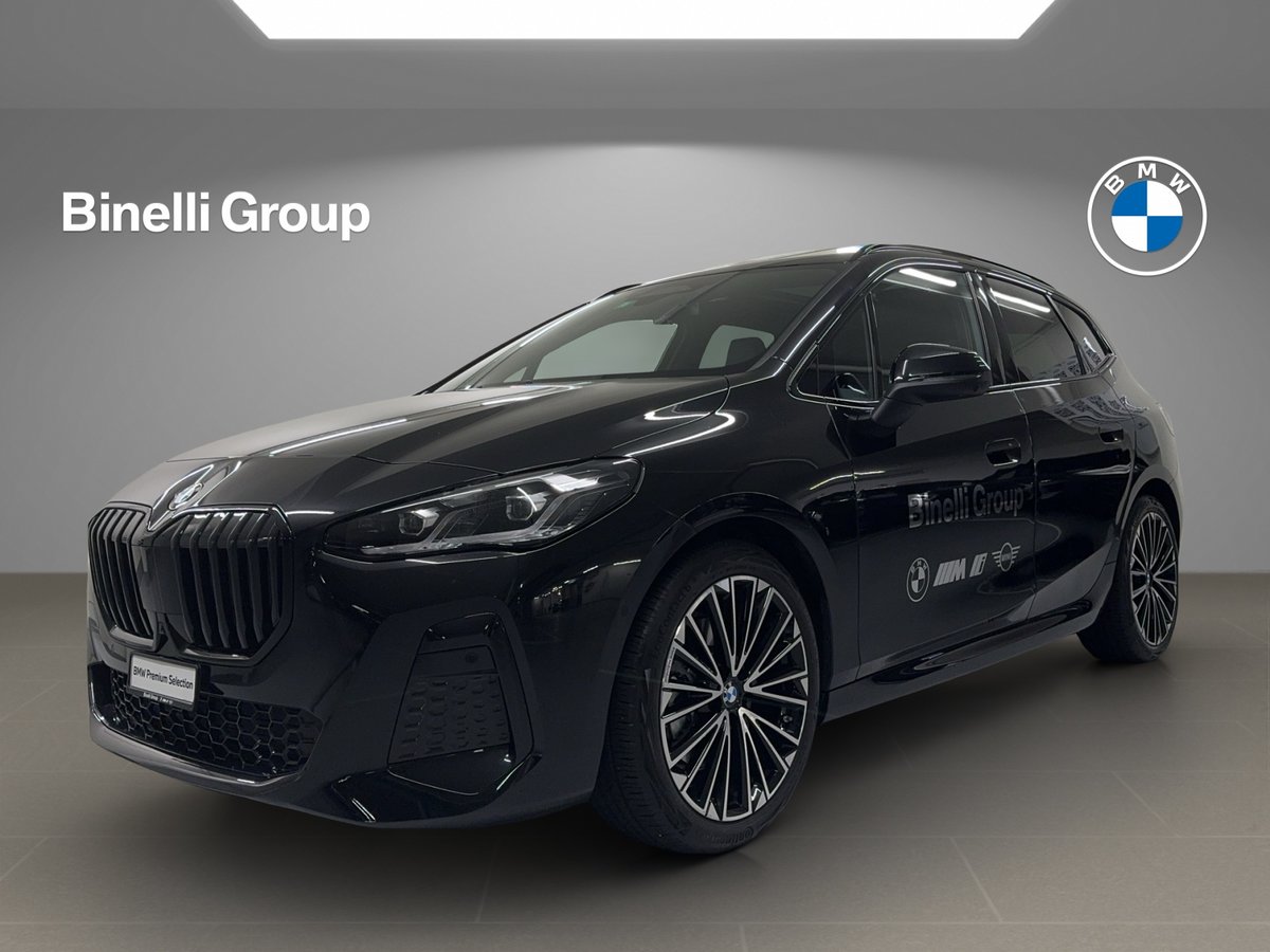 BMW 223i Act. T. xDr. M Sport