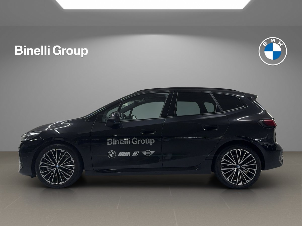 BMW 223i Act. T. xDr. M Sport, Hybride Léger Essence/Électricité, Occasion / Utilisé, Automatique - 2