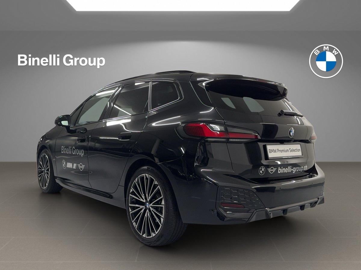 BMW 223i Act. T. xDr. M Sport, Hybride Léger Essence/Électricité, Occasion / Utilisé, Automatique - 3